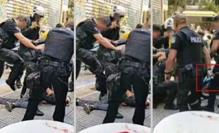 Παραπομπή με το ερώτημα της απόταξης για τους ΔΙ.ΑΣ στην υπόθεση του Ζακ Κωστόπουλου