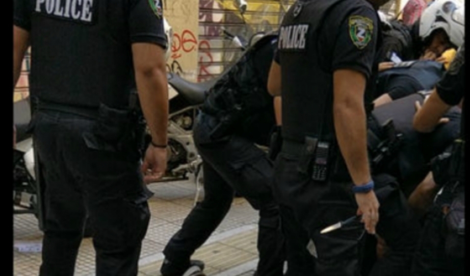 Εξώδικο στον Αρχηγό της ΕΛ.ΑΣ μετά τη διαρροή της πρόταση ΕΔΕ για τους 8ΔΙΑΣ