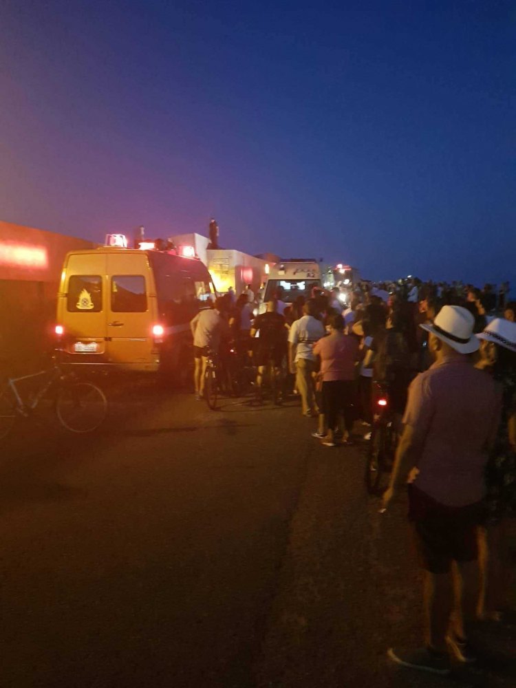 Ηράκλειο: Νεκρός ανασύρθηκε 16άχρονος από πτώση στο λιμάνι