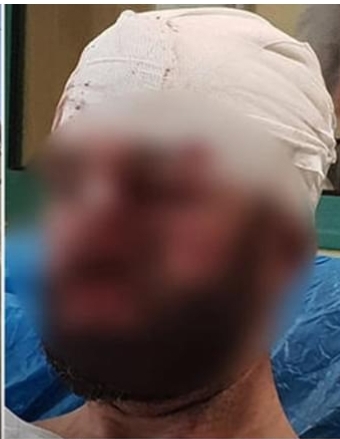Νίκαια: Σε διαθεσιμότητα ο Αστυνομικός της Αθλητικής Βίας