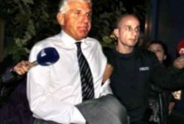 Προφυλάκιση για το Γιάννο Παπαντωνίου και τη σύζυγό του