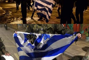 «Δύο διαφορετικοί κόσμοι και αντιλήψεις που συγκρούονται καθημερινά»