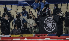 ΟΑΚΑ: Ζητάει τιμωρία για τον «Μαύρο Ήλιο» ο Βασιλειάδης