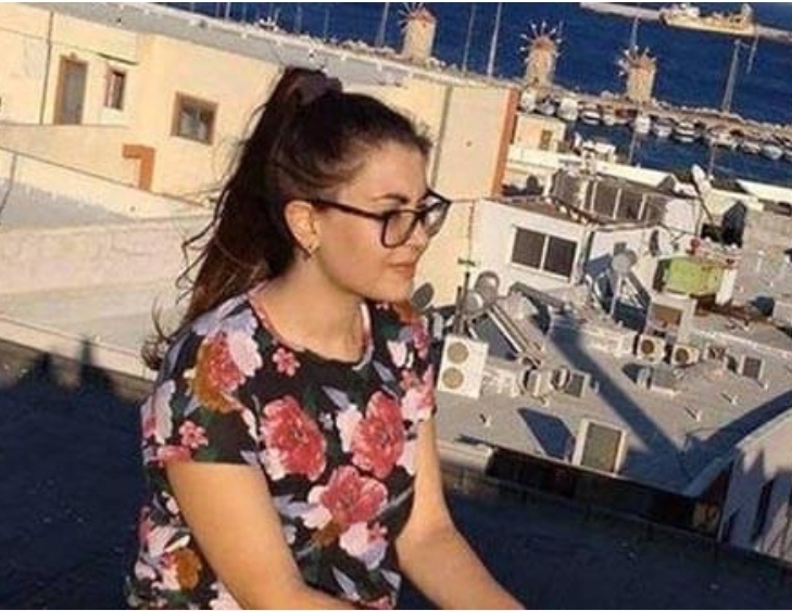 Ρόδος: Ομολογία για τη δολοφονία της φοιτήτριας