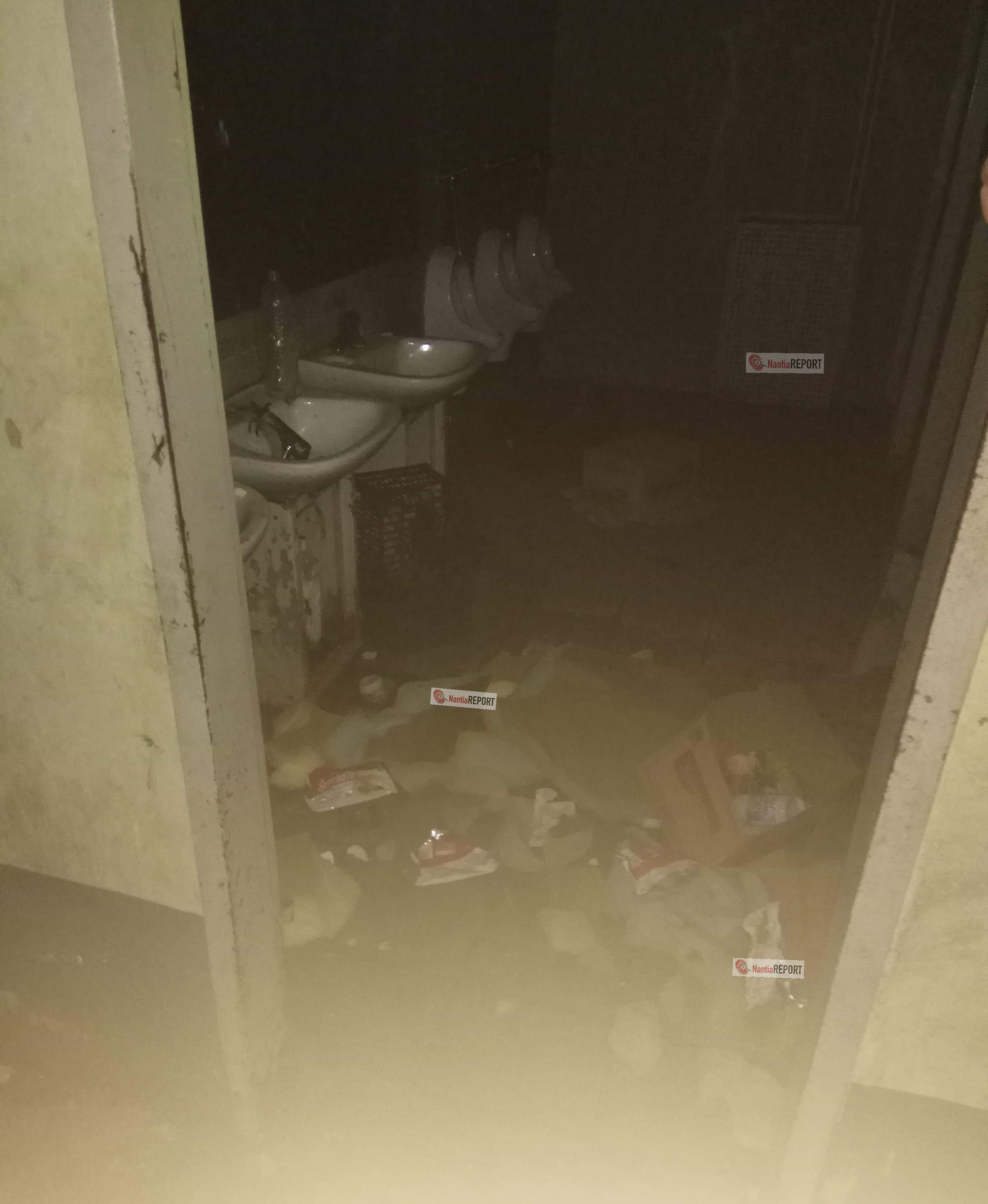 «Το ένστολο προσωπικό εκτός από τα υπηρεσιακά του καθήκοντα εκτελεί και «πάρεργα» για την καθαριότητα και τη συντήρηση των εγκαταστάσεων»- Αστυνομική Υπηρεσία Διεύθυνσης της Αττικης.. σε λειτουργία