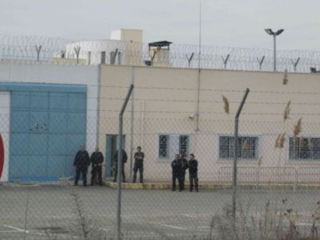 Γρεβενά: Αιμόφυρτος στο Νοσοκομείο ο Ροδίτης κατηγορούμενος για τη δολοφονία της Ελένης Τοπαλούδη