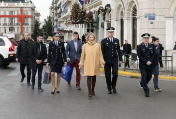 Η επιστολή παραίτησης της αναπληρώτριας Υπουργού Κ.Παπακώστα
