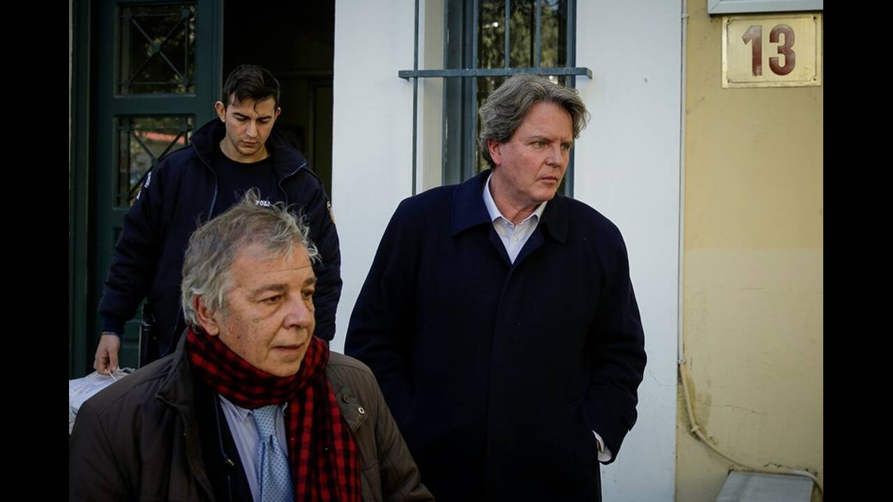 Καταδικάστηκε για ασέλγεια σε βάρος ανηλίκων ο πρώην Βουλευτής της ΝΔ, Νίκος Γεωργιάδης