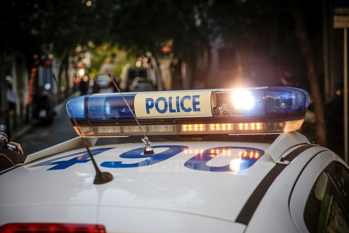 Έγκλημα Χαλάνδρι: Συνελήφθη η Γερμανίδα σύντροφος, σε ξενοδοχείο στο Παγκράτι