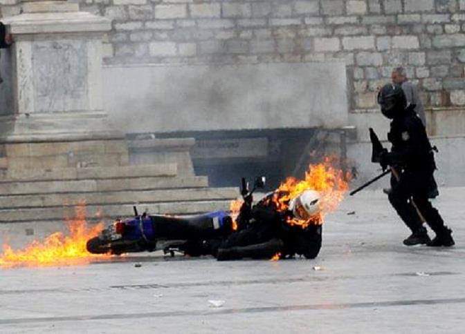 Απάντηση Ε.ΑΣ.Υ.Α. στις απαράδεκτες δηλώσεις Βουλευτή του ΜέΡΑ25