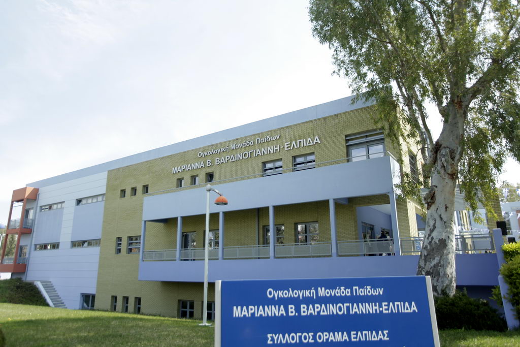 Έκκληση Αστυνομικού για λευκά αιμοσφαίρια (0+) για τον ανήλικο γιό του