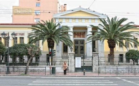 Ιπποκράτειο: Έπεσε το ασανσερ του Νοσοκομείου και τραυματίστηκε γιατρός
