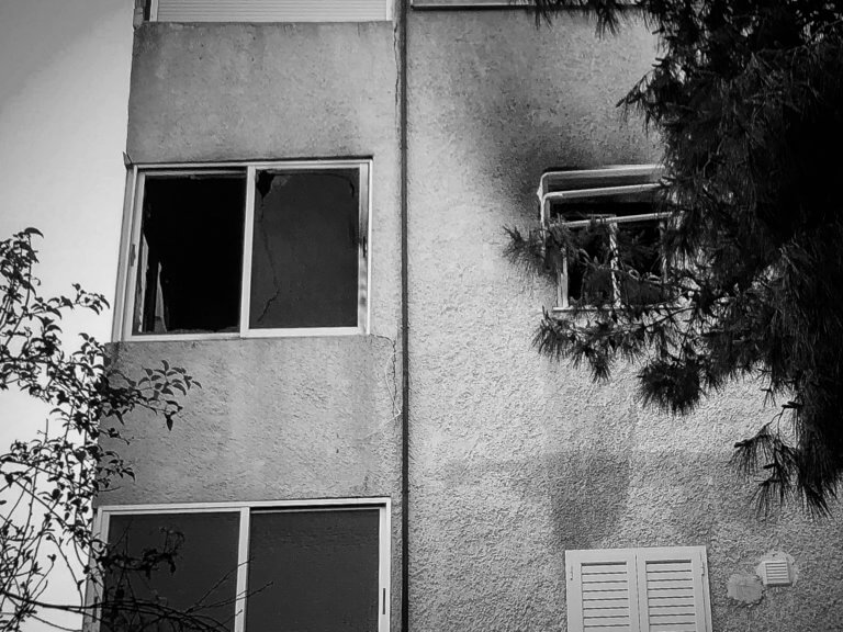 Βάρκιζα: Μια ζωή εγκατάλειψη και αστάθεια για την 30άχρονη- Εγκατέλειψε το μωρό της για το .. φίλο της