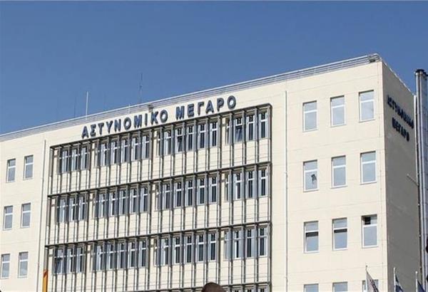 «Αυλαία για την τοποθέτηση των 100 αστυνομικών που μετακινήθηκαν προς ΓΑΔΘ»