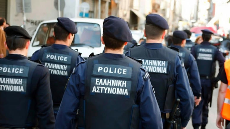 Άδειες που δικαιούνται το ένστολο προσωπικό της ΕΛΑΣ