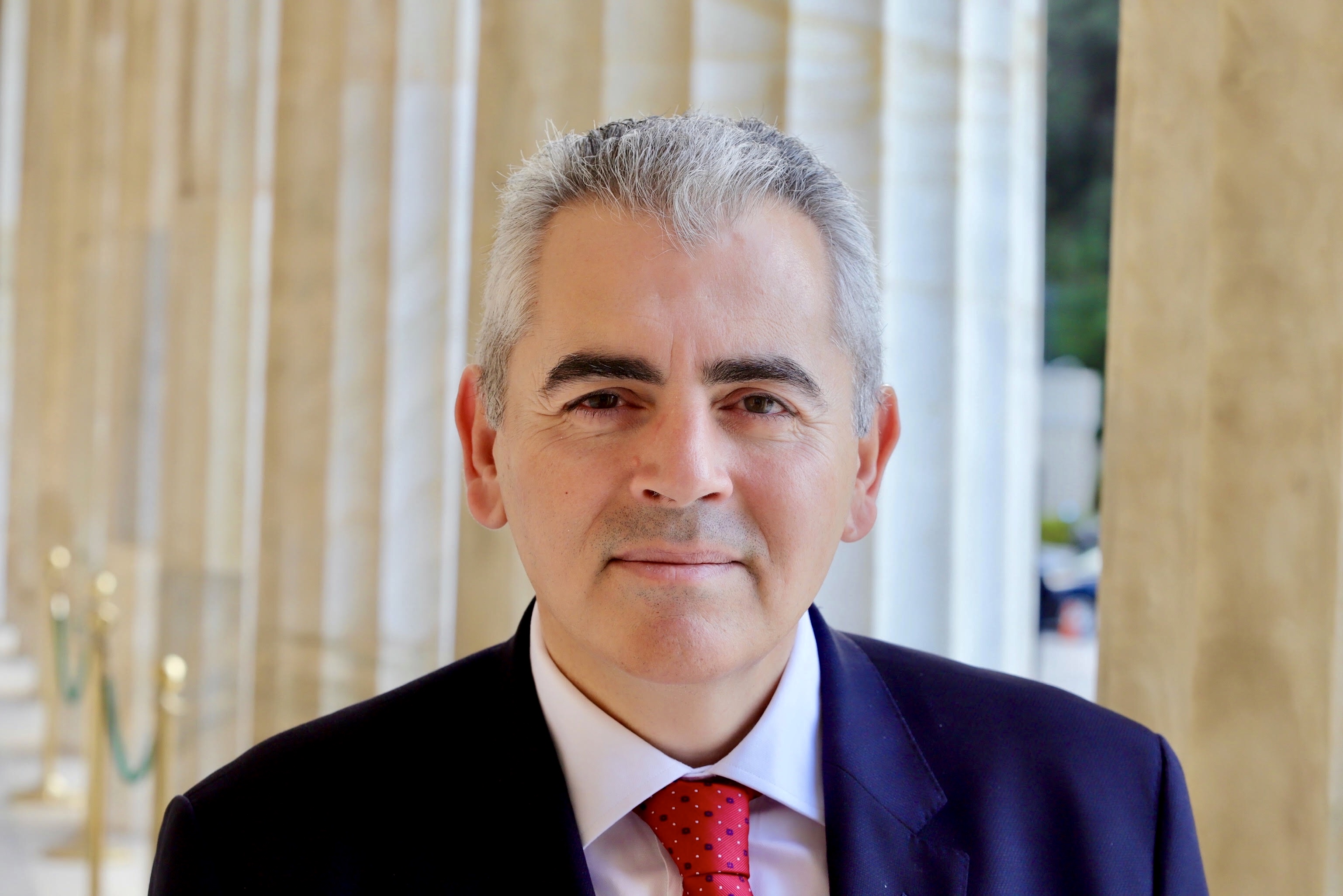«Το περιθώριο έχει εξαπολύσει κανονικό πόλεμο εναντίον της οργανωμένης πολιτείας, η κυβέρνηση επιλέγει να μένει θεατής»