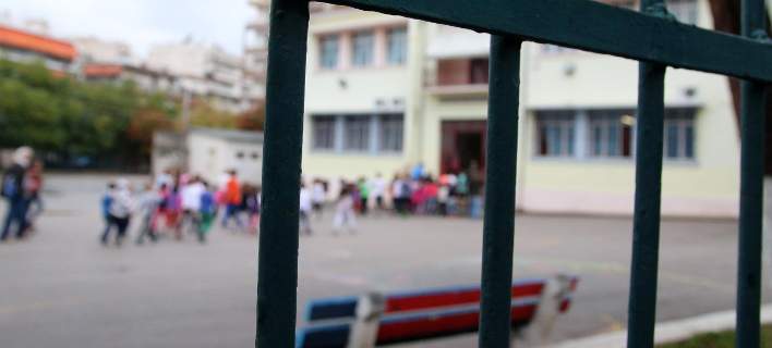 Ευκαρπία, ΘΣΝ: Καταγγελία για επίθεση με σιδερογροθιές σε 13άχρονο μαθητη-Συνελήφθη 14άχρονος