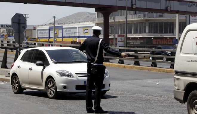 «Τμήματα Τάξης, Ασφαλείας και Τροχαίας ένα βήμα πριν το γκρεμό»