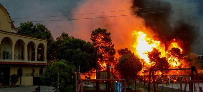 Εισαγγελείς για Μάτι: «Τόσκας, Πυροσβεστική και Γ.Γ. Πολιτικής Προστασίας ήξεραν λεπτό προς λεπτό τι συμβαίνει!»