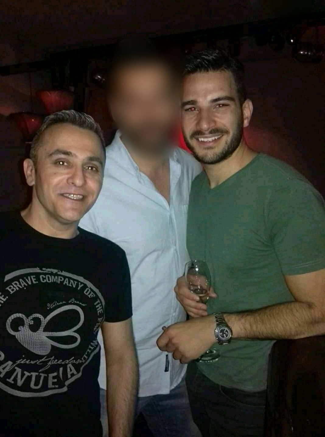 ΕΔΕ για τον Υ/Α’ της ΕΛΑΣ με αφορμή κοινες εμφανίσεις με τον «τραγουδιστή»- δραπέτης των φυλακών