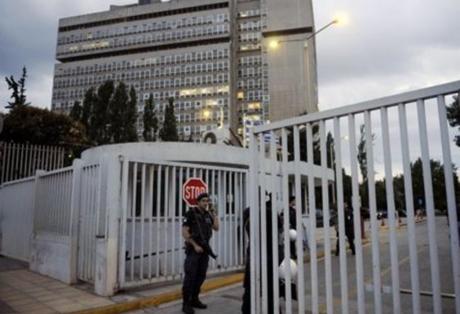 Αποκατάσταση Αξιωματικού της ΕΛ.ΑΣ