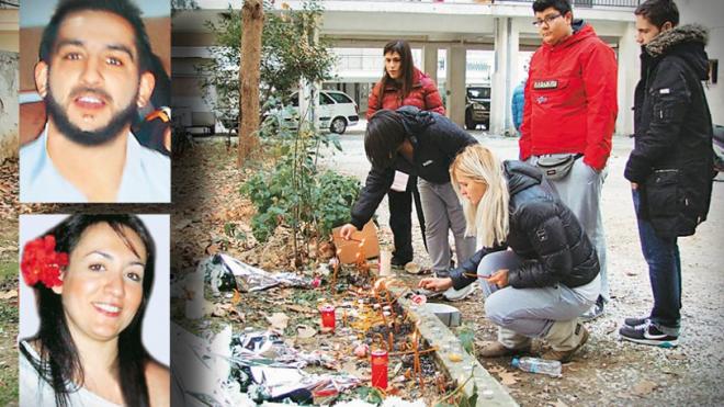 ΜΟ Εφετείο Κομοτηνής: Ένοχος χωρίς κανένα ελαφρυντικό ο δράστης βιασμού και πυρπόλησης της Ζωής Δαλακλίδου