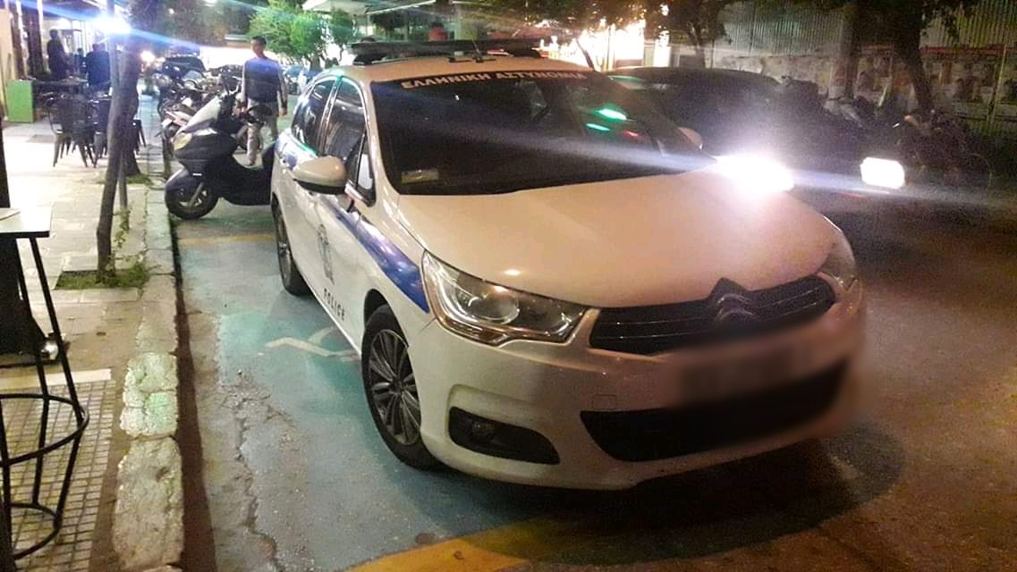 Καλλιθέα : Νεκρή στο διαμέρισμά της 29άχρονη Γεωργιανή