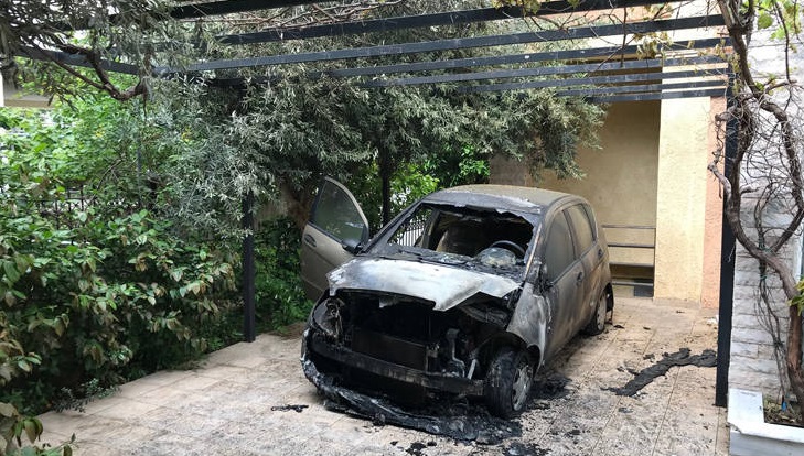 Γεροβασίλη: «Η ελευθερία του Τύπου δεν φιμώνεται»