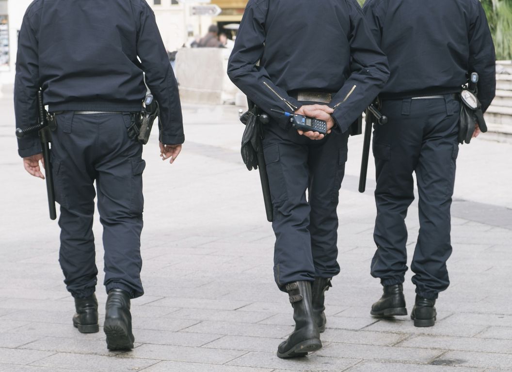 «Να μην είναι ο αστυνομικός τυφλό και βουβό όργανο καταστολής»