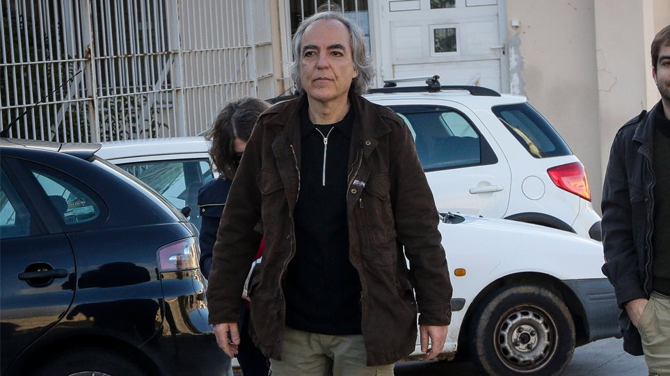 ΑΠ: Αναίρεση Βουλεύματος- Στο Δικαστικό Συμβούλιο του Βόλου εκ νέου η συζήτηση για χορήγηση άδειας στον τρομοκράτη της 17Ν