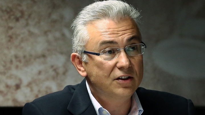 Θ.Ρουσσόπουλος: «Κορυφαία πολιτική προτεραιότητα η ασφάλεια του πολίτη»