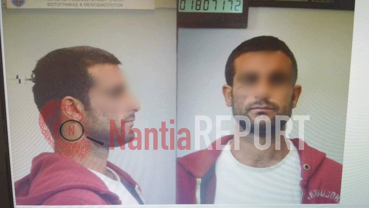 Παύση αναζητήσεων για τον Ρομά- Άρση της κράτησης απο την Εισαγγελία