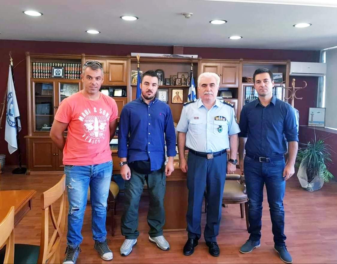 «Τώρα που αποχωρεί θα έχει χρόνο να αφοσιωθεί στον υπέρ ΣΥΡΙΖΑ αγώνα, χωρίς υπηρεσιακές σκοτούρες»