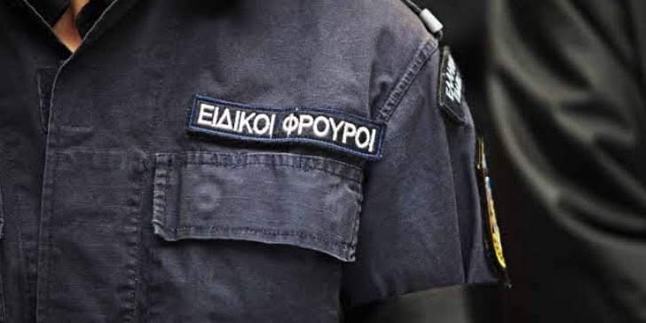 Αρχ.ΕΛ.ΑΣ: Ανακοίνωση για την έγκριση πρόσληψης 1500 Ειδικών Φρουρών