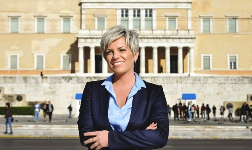 «Η βία, η όποια βία, δεν συγχωρείται. Η κυβέρνηση αντέδρασε άμεσα.»