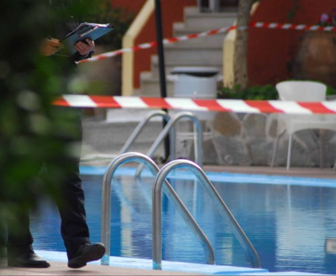 Αίγινα: Πνίγηκε έφηβος σε πισίνα οικίας- Μπήκε να κολυμπήσει ενω ειχε φάει