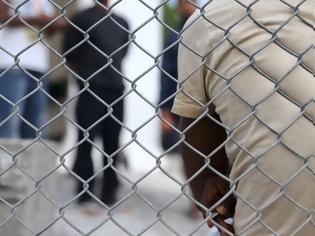 «Ταυτοποίηση και άμεση απέλαση.. το μεταναστευτικο- προσφυγικο ήταν από τις πρώτες προτεραιότητες της Κυβέρνησης και το αποδεικνύει στην πράξη»