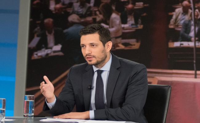 Κ. Κυρανάκης: «Έχουν ήδη επιστρέψει πάρα πολλοί Αστυνομικοί από φύλαξη επισήμων στα Τμήματα»