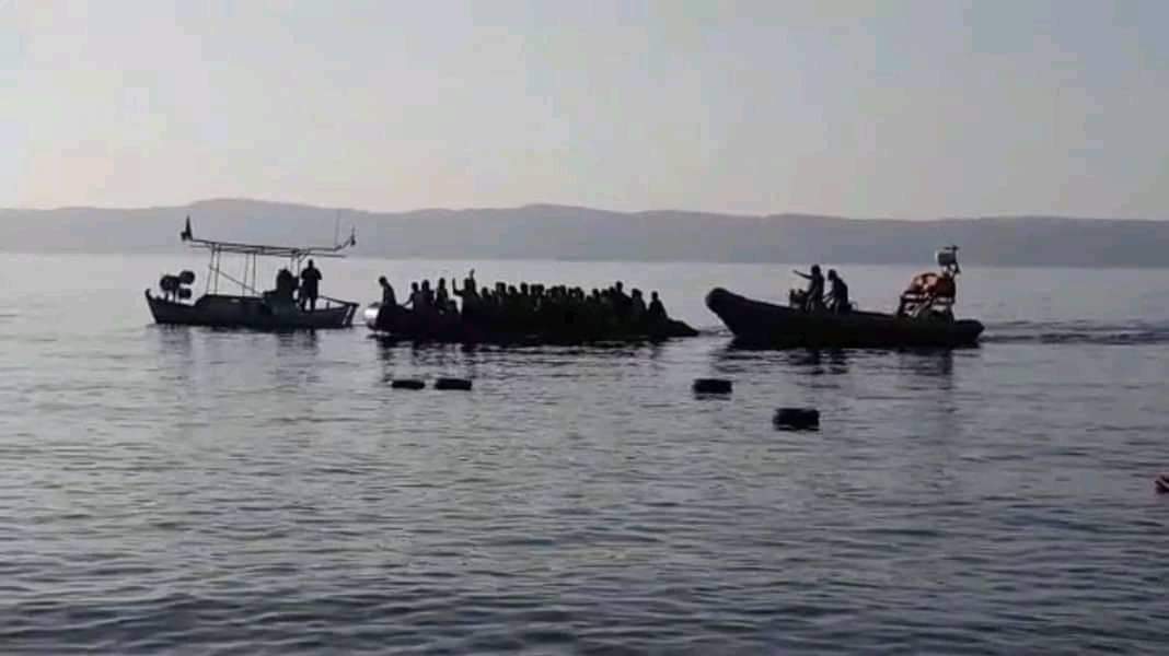 ΚΥΣΕΑ υπο τον Πρωθυπουργό λόγω αύξησης των μεταναστευτικών ροών από την Τουρκία προς την Ελλάδα