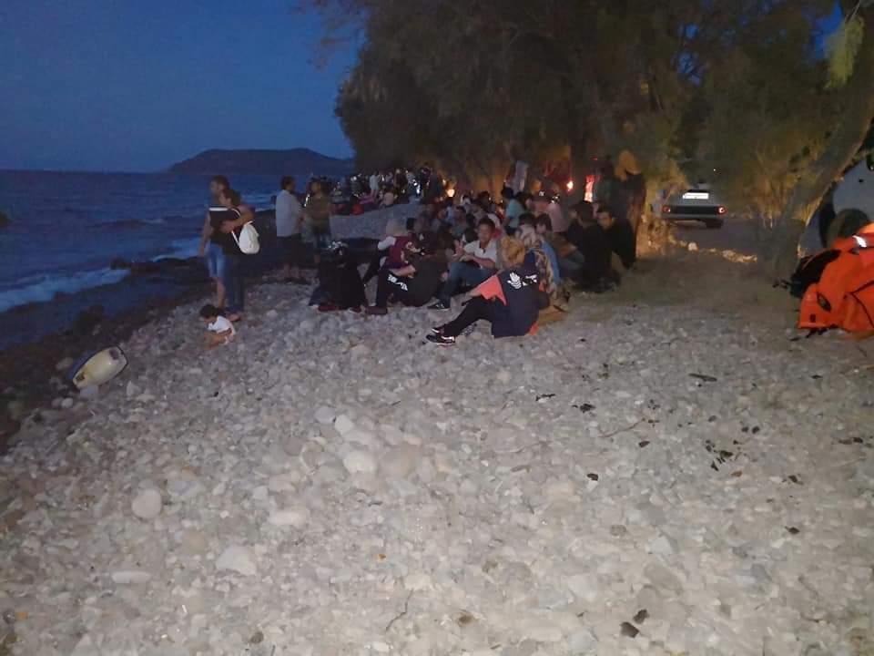 Νομοσχέδιο για το Άσυλο- Τα 11βασικά σημεία