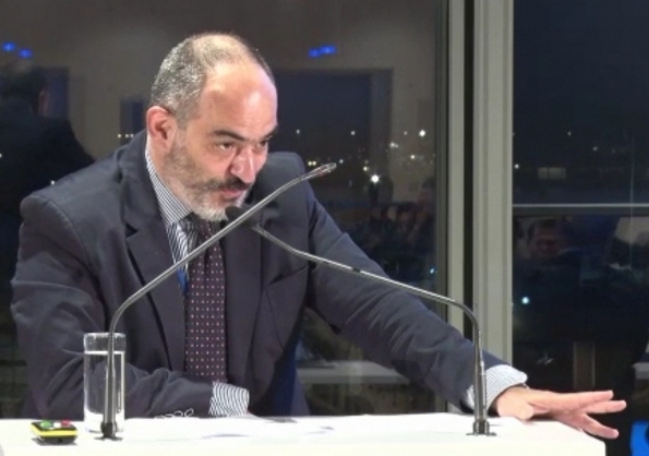 «Έρευνα σε σέλα μοτοποδηλάτου με την παρουσία.. Εισαγγελέα»- Αποψη*