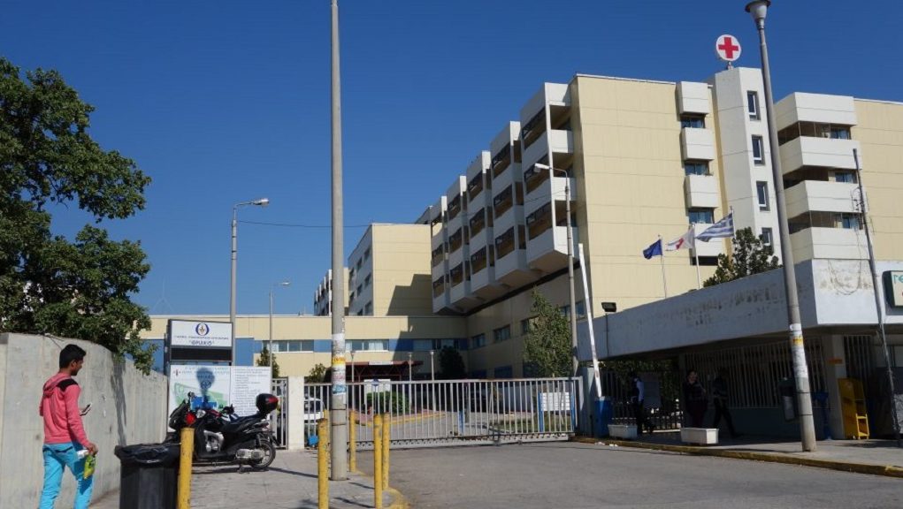Προκαταρκτική για το επεισόδιο στο Θριάσιο με την απαίτηση γιατρού να εκγαταλείψουν τον υπηρεσιακό οπλισμό τους οι Αστυνομικοι