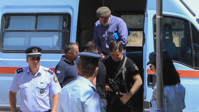 Πολιτική Αγωγή: «Δικαίωση η παρέμβαση ΑΠ» στην απόφαση Κορκονέα