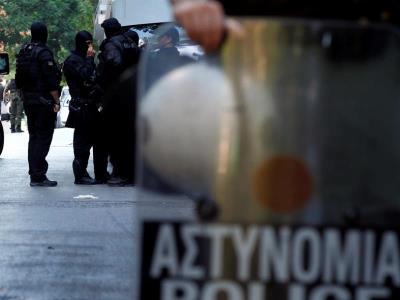 ΕΛΑΣ: Tα ποσοστά της εγκληματικότητας για το Α εξάμηνο του 2019