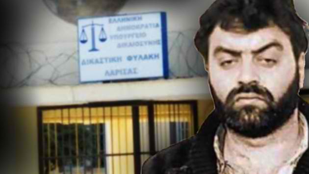 «Ο εγκλεισμός είναι αργός θάνατος. Αφήστε με, επιτέλους, να ζήσω»- Αίτημα αποφυλάκισης ζητα ο ισοβίτης Μιχάλης Μακρυγιάννης