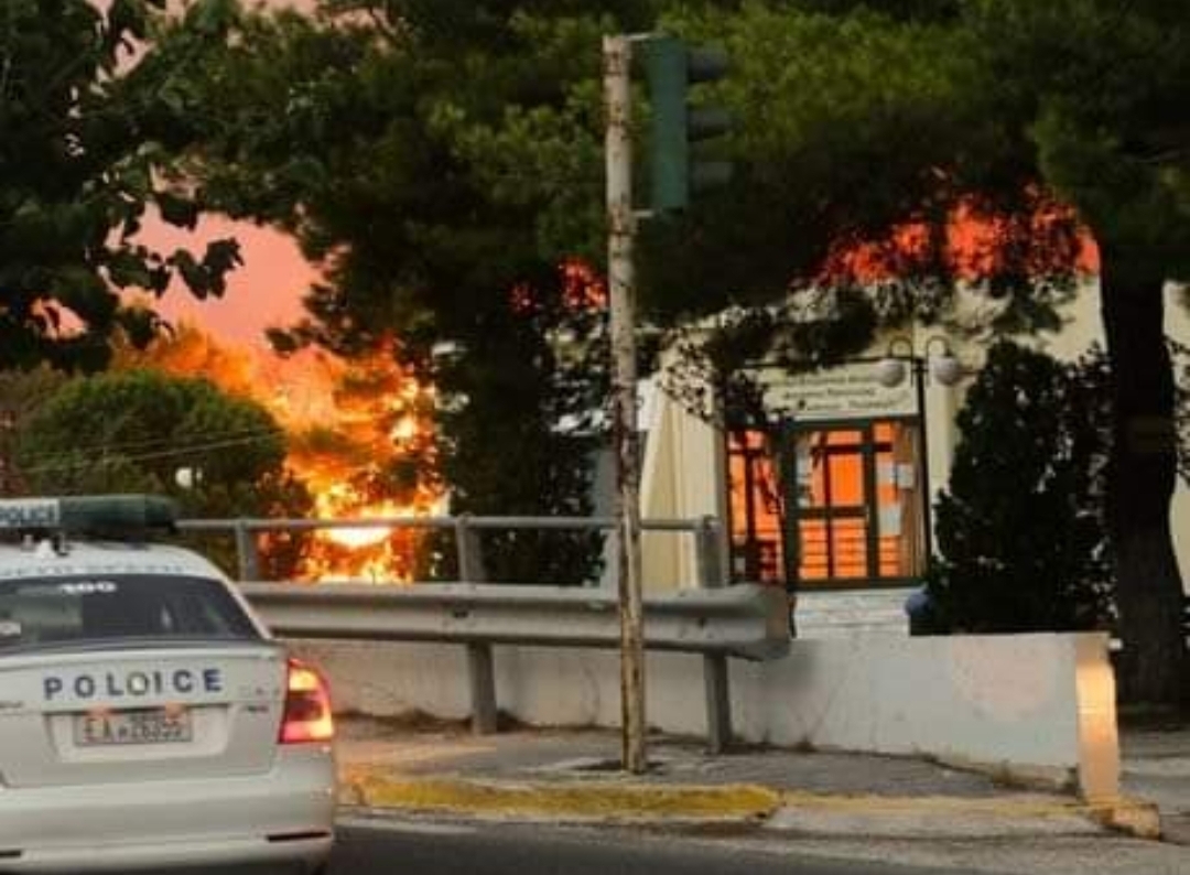 Μάτι: Συμπληρωματικές διώξεις για κακούργημα από τον Ανακριτή για τη φονική πυρκαγιά της 23ης Ιουλίου 2018