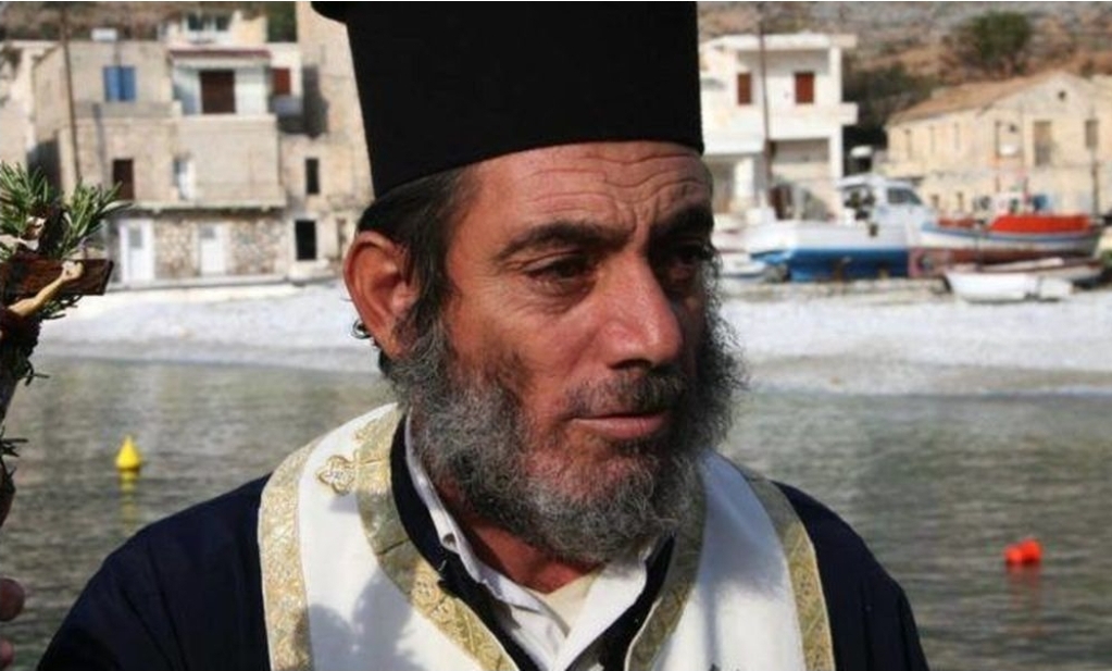 Μάνη: Με κατηγορία για κακοποίηση ανηλίκου σε βάρος 12αχρονης βαρύνεται ο ιερέας και έρευνα για αλλα περιστατικά