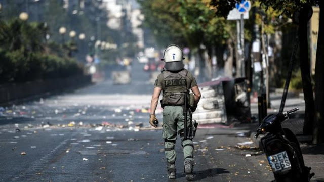 Δήμος Πάκος: «Ο νόμος για το άσυλο δεν θα εφαρμοστεί στην πράξη»