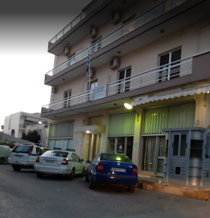 Αμαλιάδα: Παραδόθηκε ο μαθητής για τον τραυματισμό του 15άχρονου με μαχαίρι