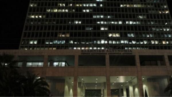 ΓΑΔΑ: Εμφανίστηκε ο προστατευόμενος μάρτυρας